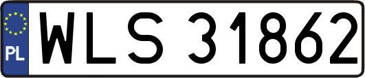 WLS31862