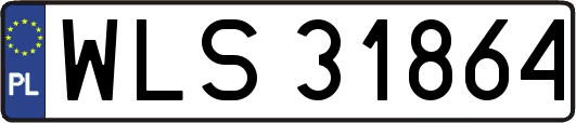 WLS31864