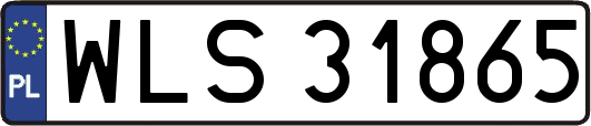 WLS31865