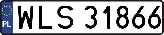 WLS31866