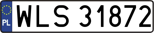 WLS31872