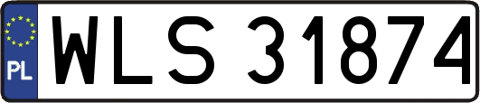 WLS31874