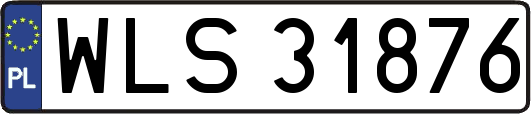 WLS31876