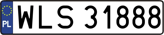 WLS31888