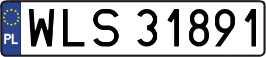 WLS31891