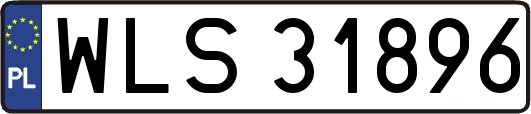 WLS31896