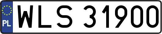 WLS31900