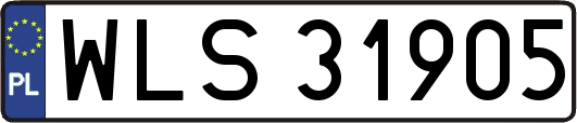 WLS31905