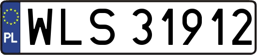 WLS31912