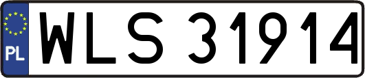 WLS31914