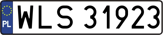 WLS31923