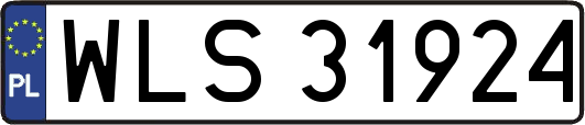 WLS31924