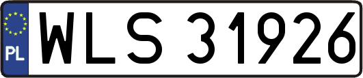 WLS31926