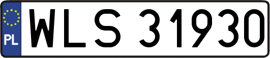 WLS31930