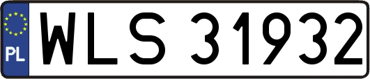 WLS31932