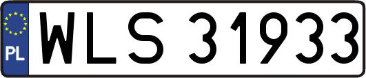WLS31933