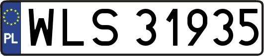 WLS31935