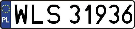 WLS31936