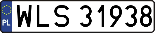 WLS31938