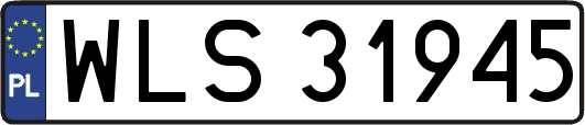 WLS31945