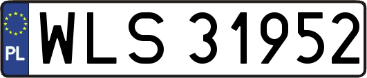 WLS31952