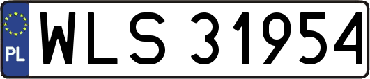 WLS31954