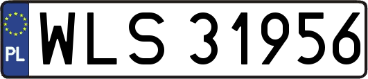 WLS31956