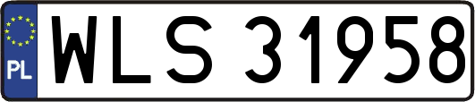 WLS31958
