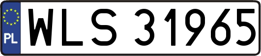 WLS31965