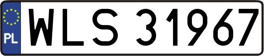 WLS31967