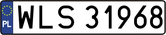 WLS31968