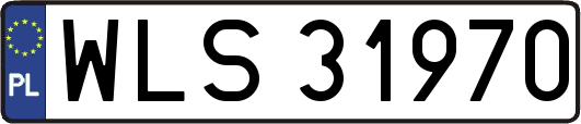 WLS31970