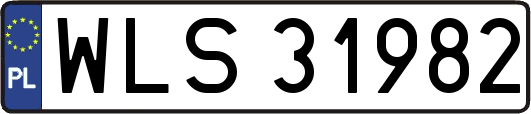 WLS31982