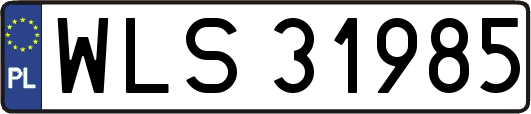 WLS31985
