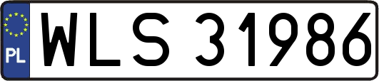 WLS31986