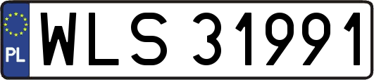 WLS31991