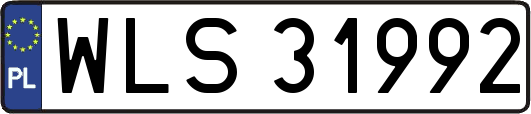 WLS31992