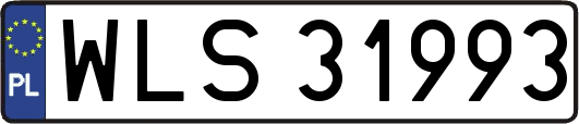 WLS31993
