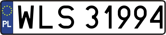 WLS31994