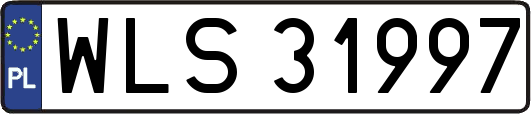WLS31997