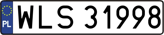 WLS31998