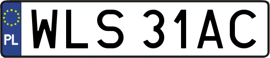 WLS31AC