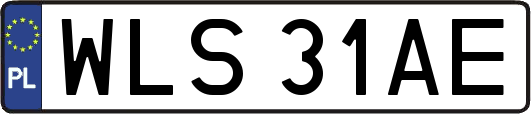 WLS31AE