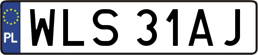 WLS31AJ