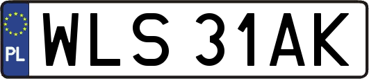 WLS31AK