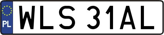 WLS31AL