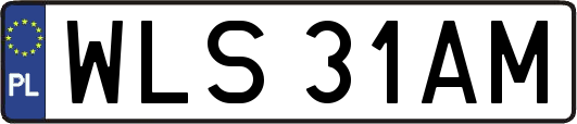 WLS31AM
