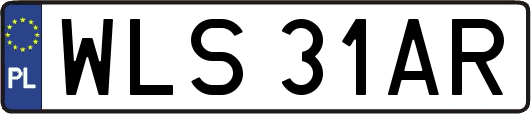 WLS31AR