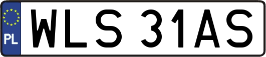 WLS31AS