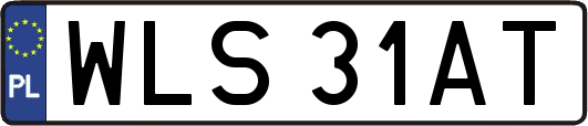 WLS31AT